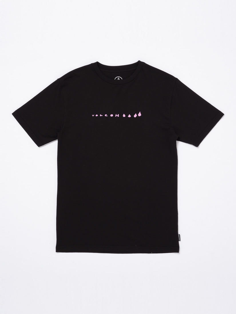 T-shirt Arthur Dino - BLACK - (ENFANT)