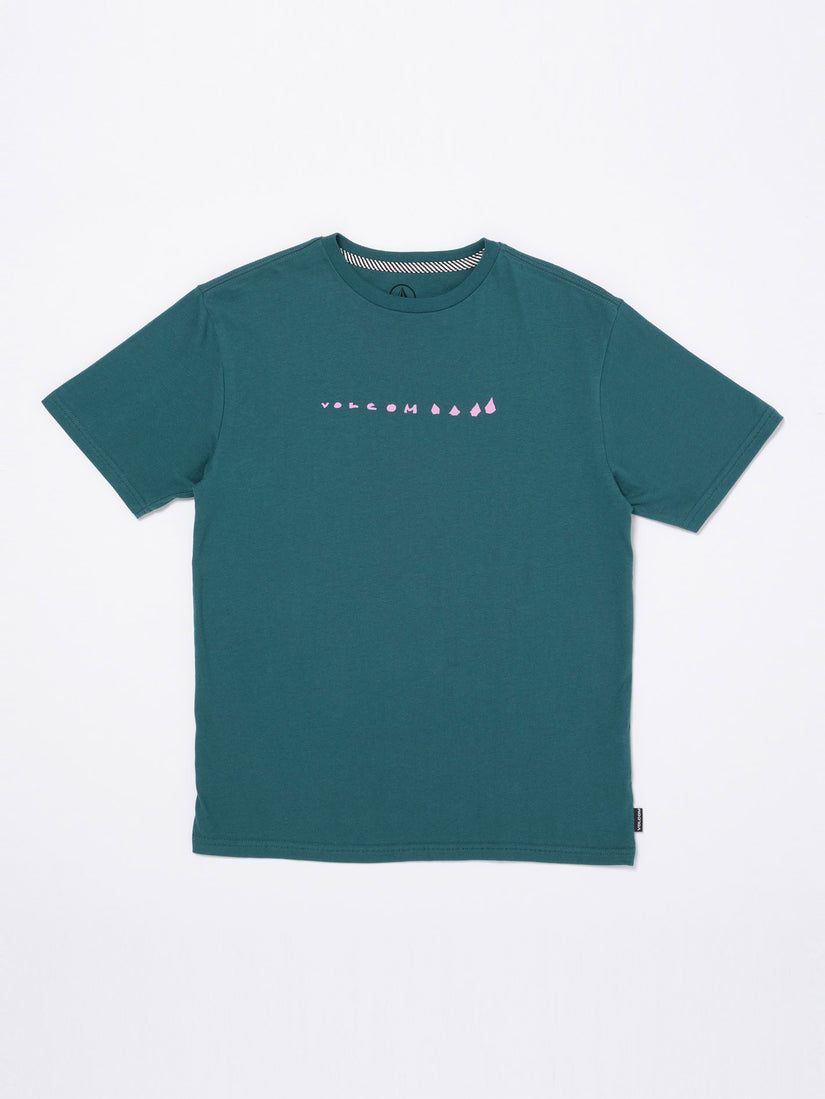 T-shirt Arthur Dino - EVERGREEN - (ENFANT)