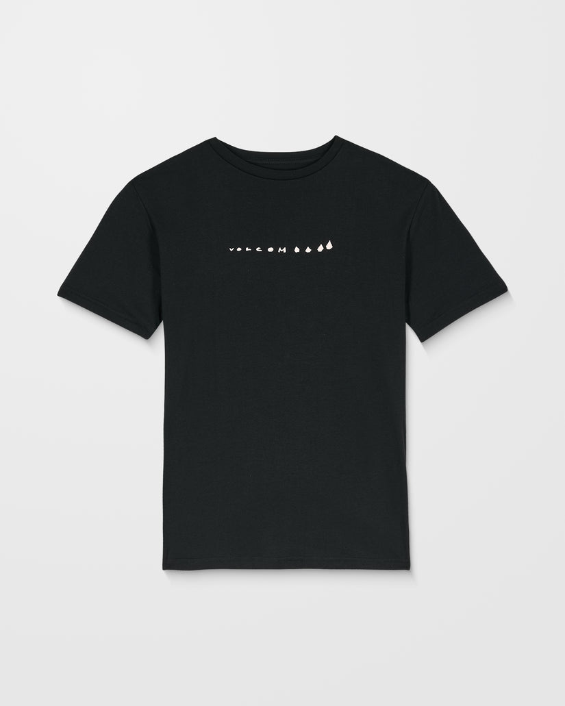 T-Shirt Longosnake - Black - (ENFANT)