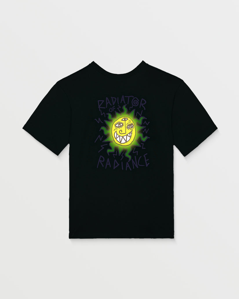 T-shirt Ozzy II - Scarab - (ENFANT)