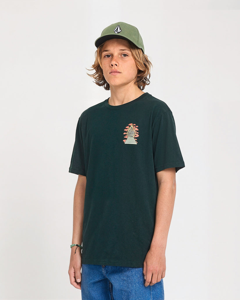 T-shirt Altarium - Scarab - (ENFANT)