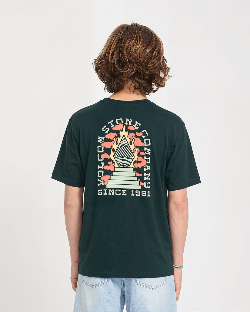 T-shirt Altarium - Scarab - (ENFANT)