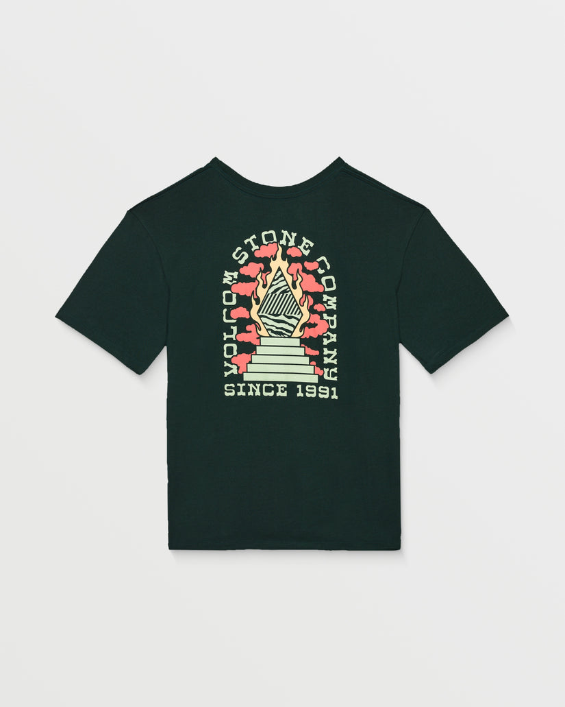 T-shirt Altarium - Scarab - (ENFANT)