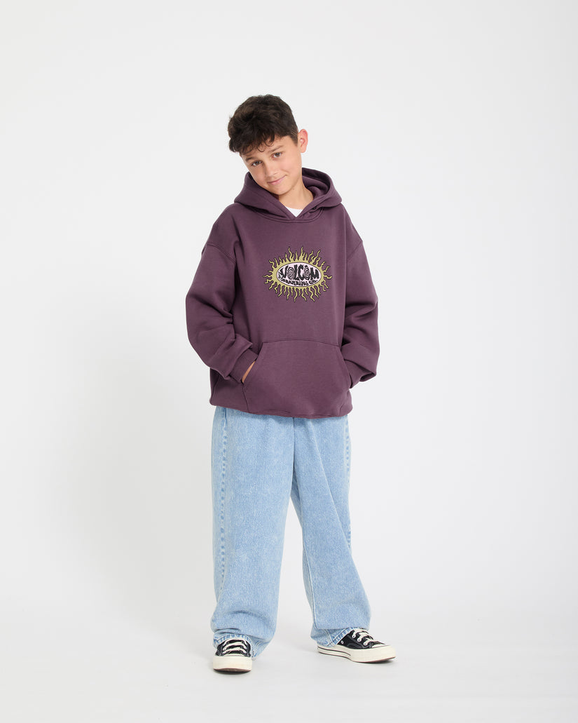 Sweat à capuche Watanite - Pistol Punch - (ENFANT)