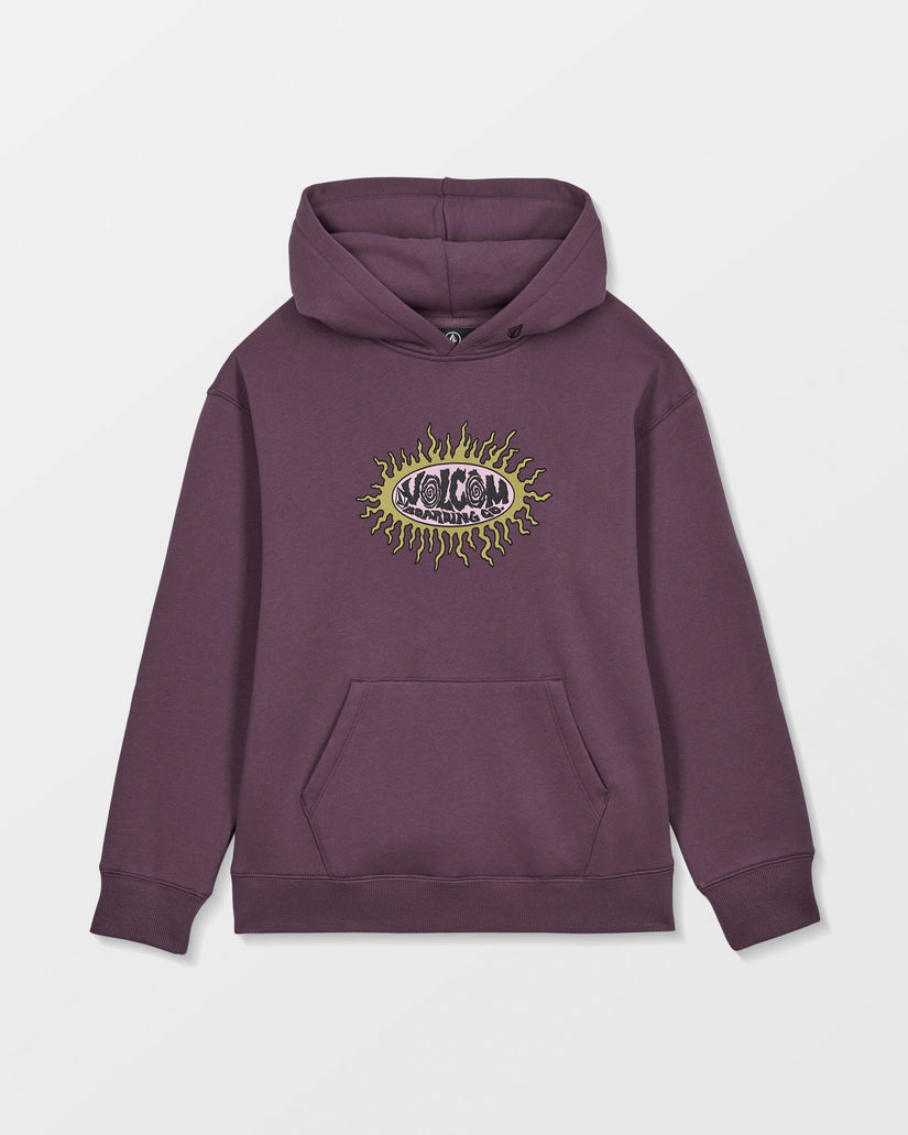 Sweat à capuche Watanite - Pistol Punch - (ENFANT)