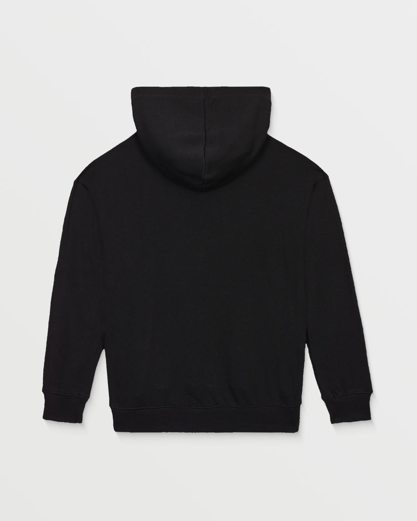 Sweat à capuche Watanite - Black - (ENFANT)