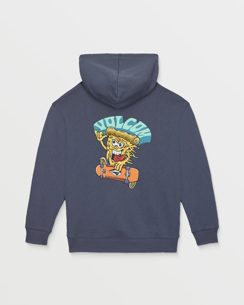 Sweat à capuche Breazz - Storm Blue - (ENFANT)