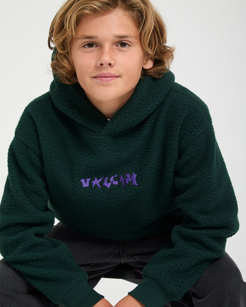 Sweat à capuche Toogoat - Scarab - (ENFANT)
