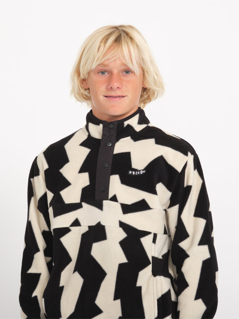 Sweat Error92 - DIRTY WHITE - (ENFANT)