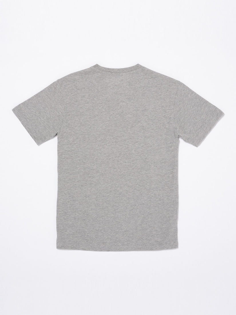 T-shirt Skullskate - HEATHER GREY - (ENFANT)