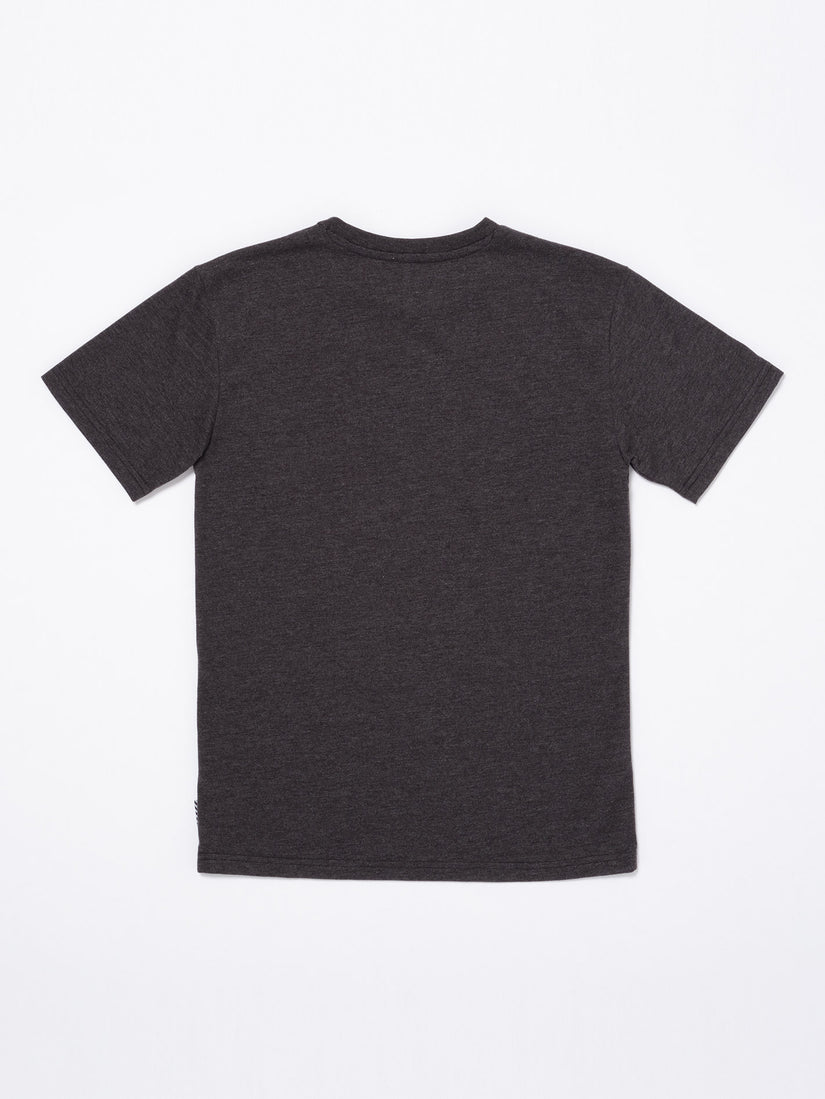 T-shirt Krankies - HEATHER BLACK - (ENFANT)