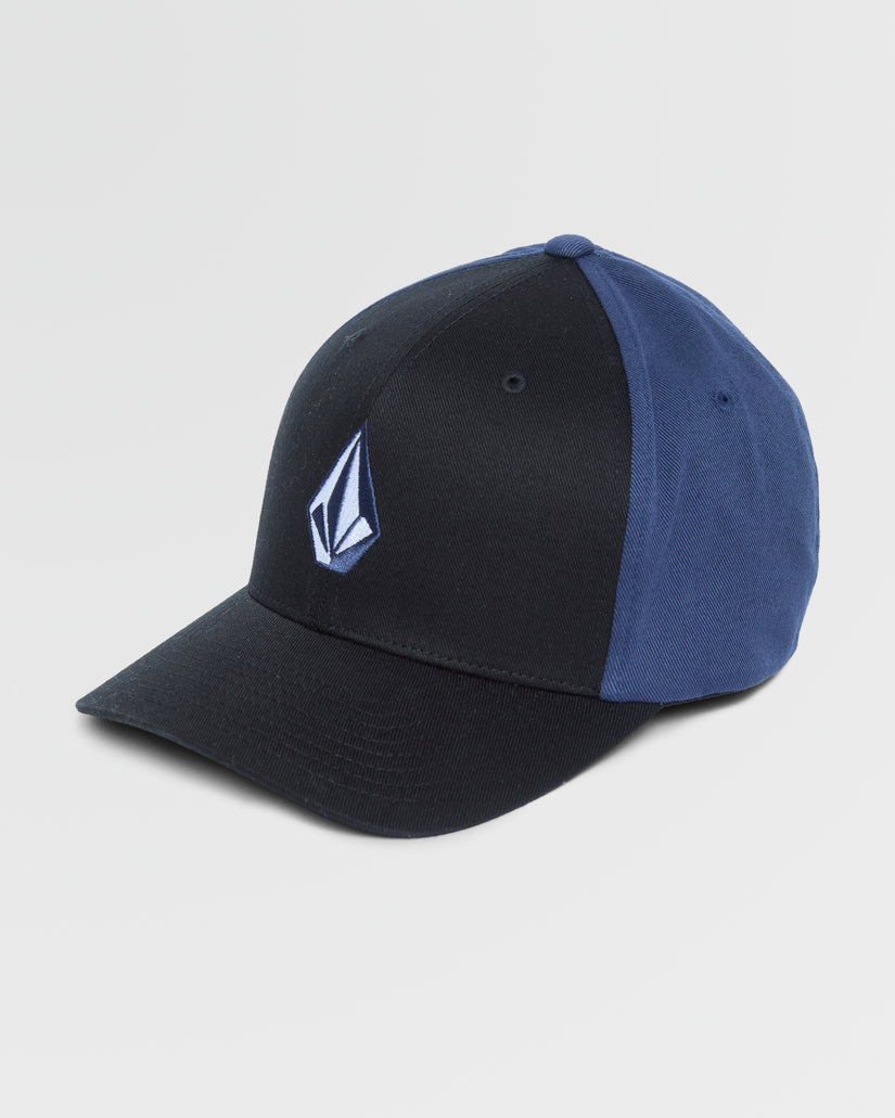 Casquette Full Stone Flexfit - Navy