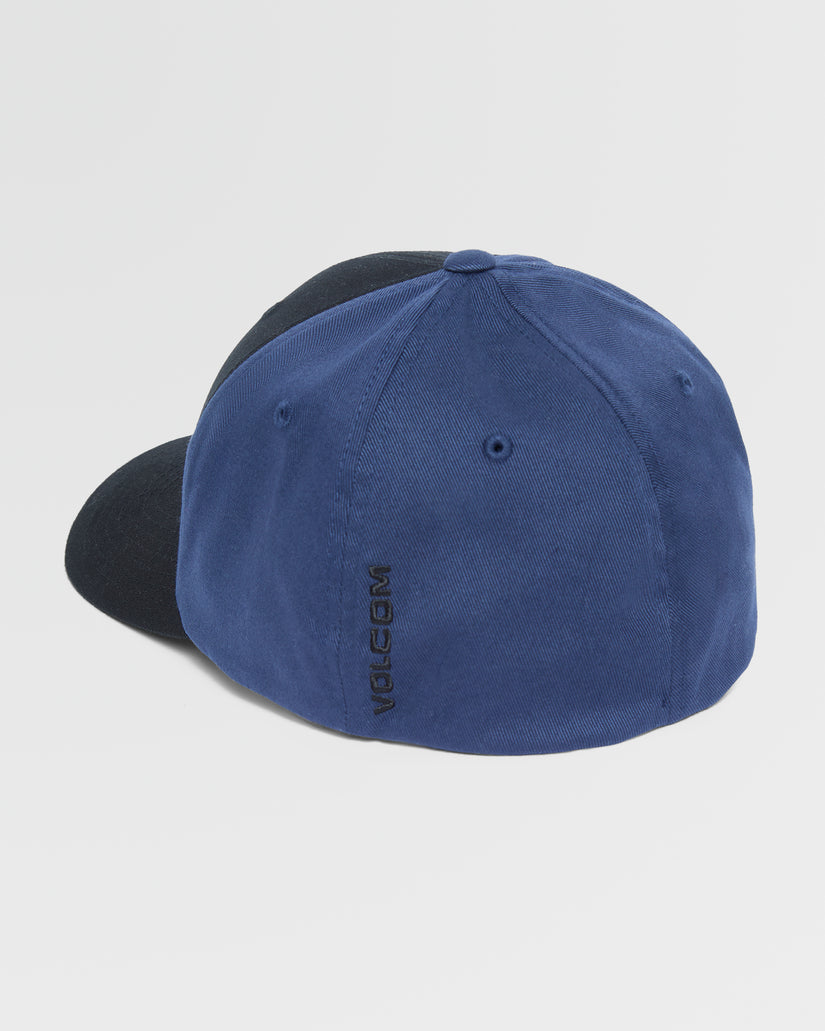Casquette Full Stone Flexfit - Navy