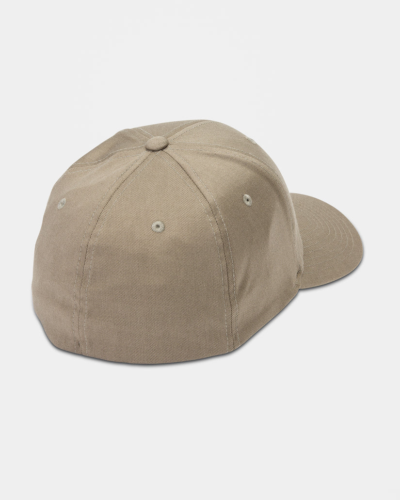 Casquette Full Stone Flexfit - Sage Leaf