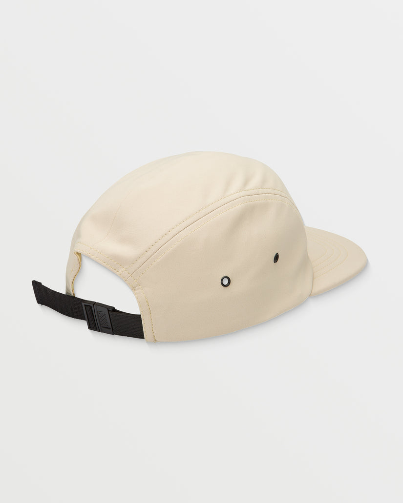 Casquette Stone Tech Camper Delta - LIGHT KHAKI