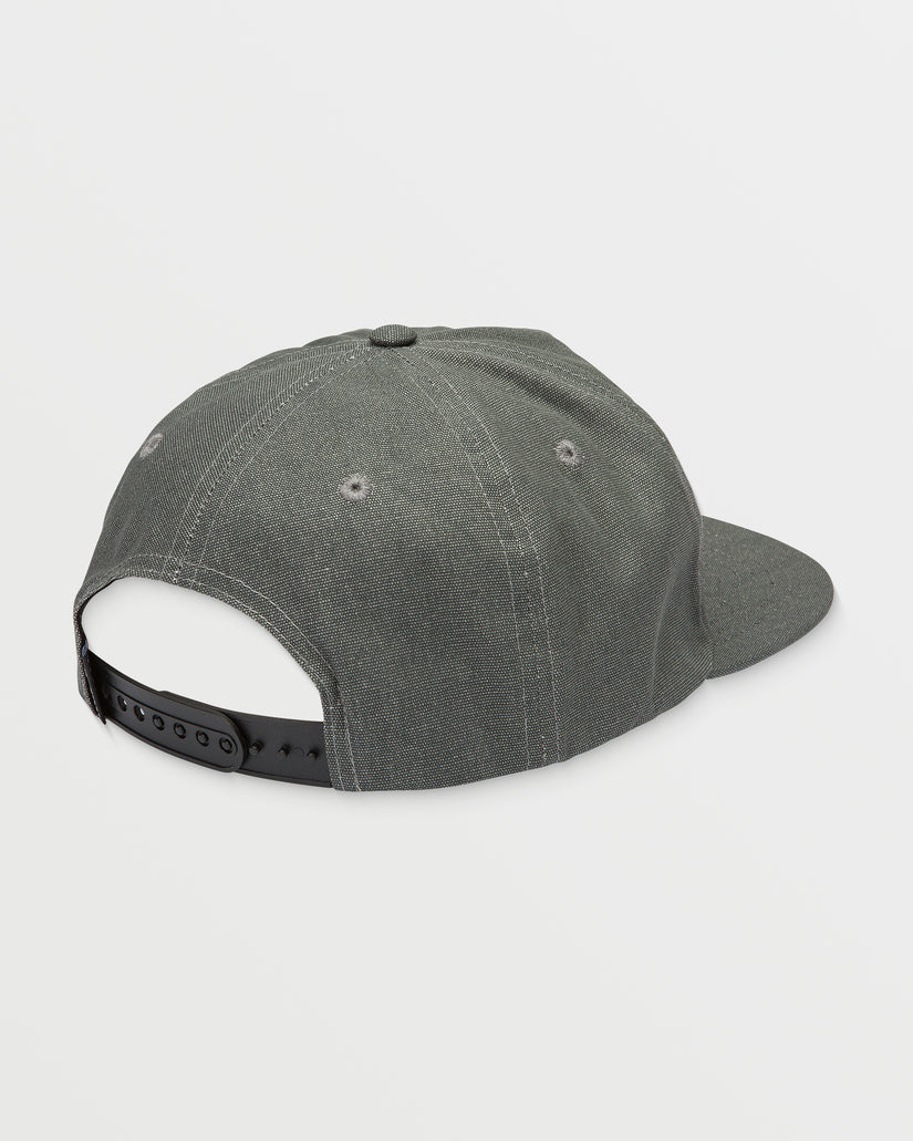 Casquette Workwear - STEALTH