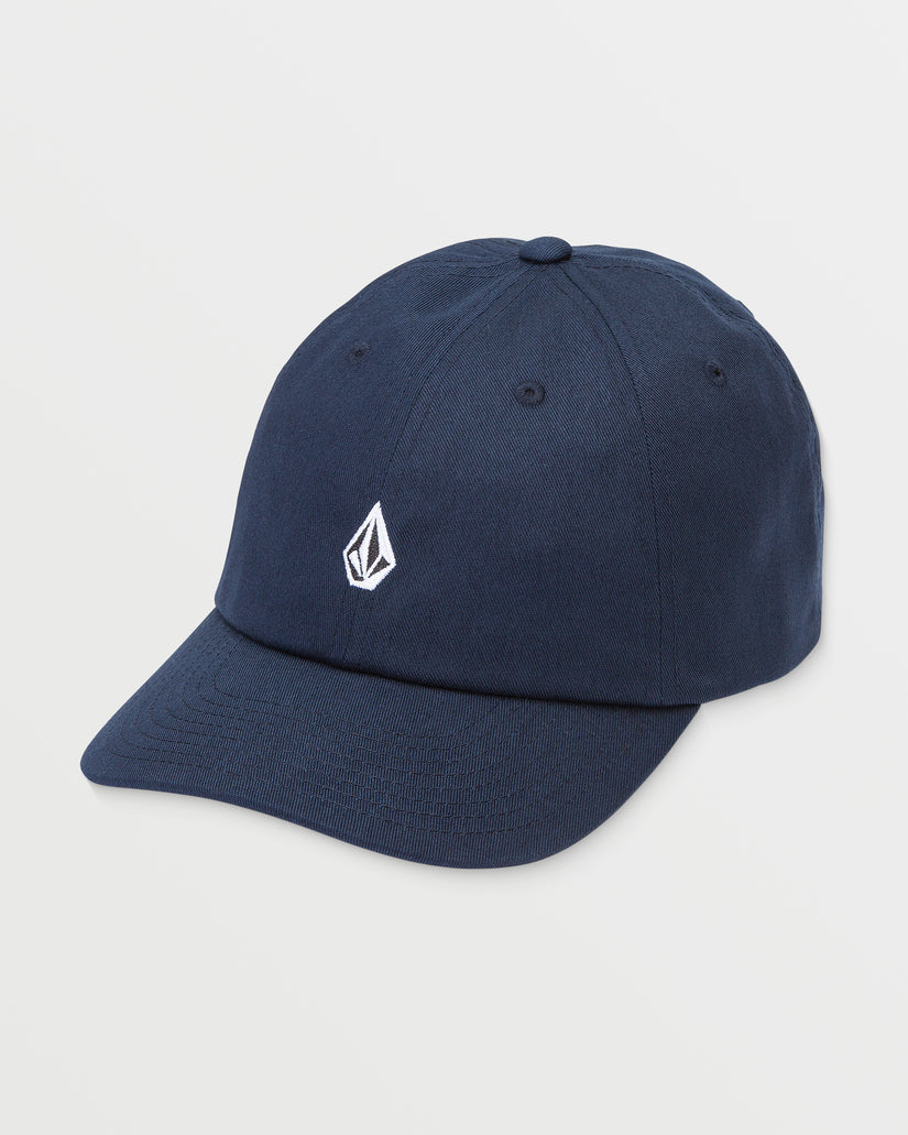 Casquette Full Stone Adj - Navy