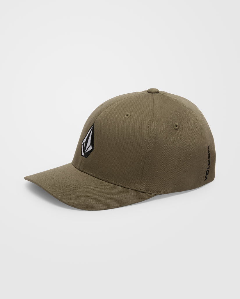 Casquette Full Stone Flexfit - Earth