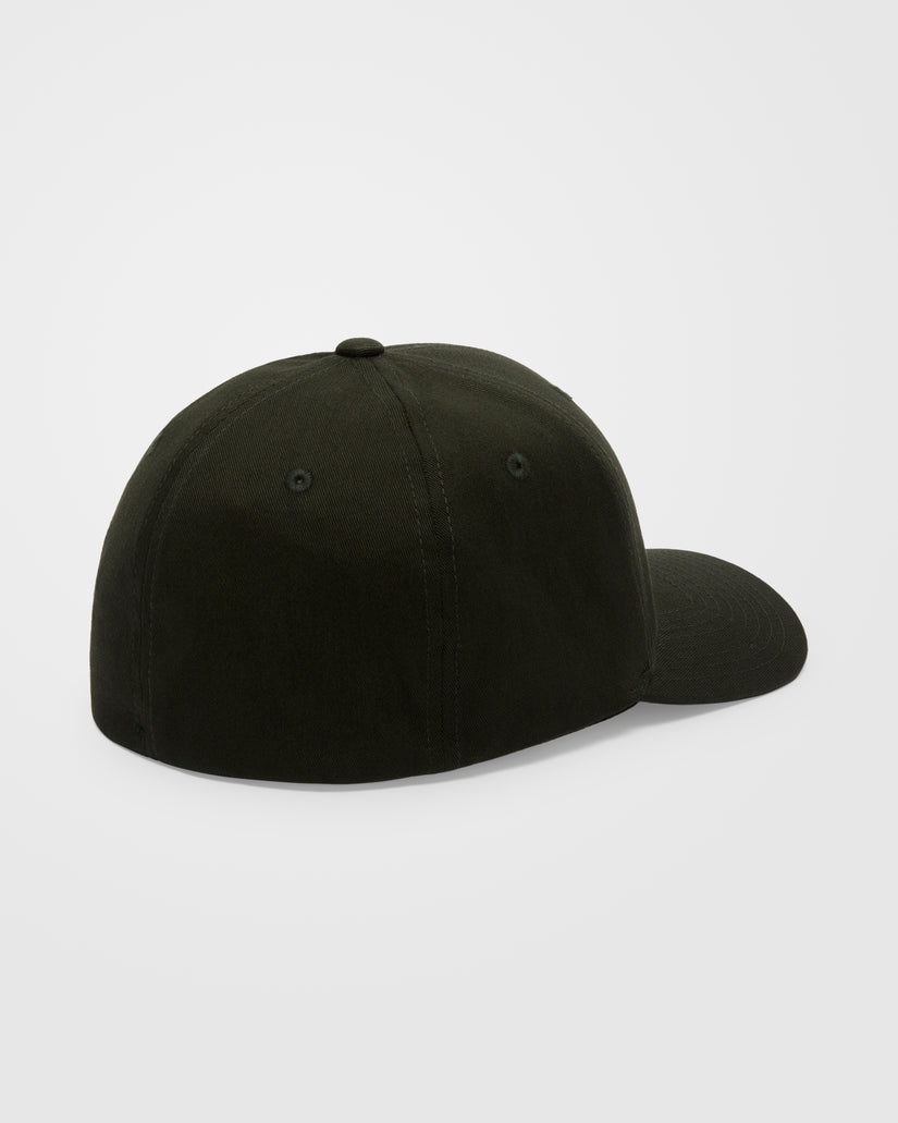 Casquette Full Stone Flexfit - Scarab
