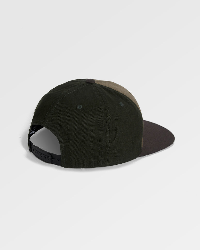 Casquette Quarter Twill - Surplus
