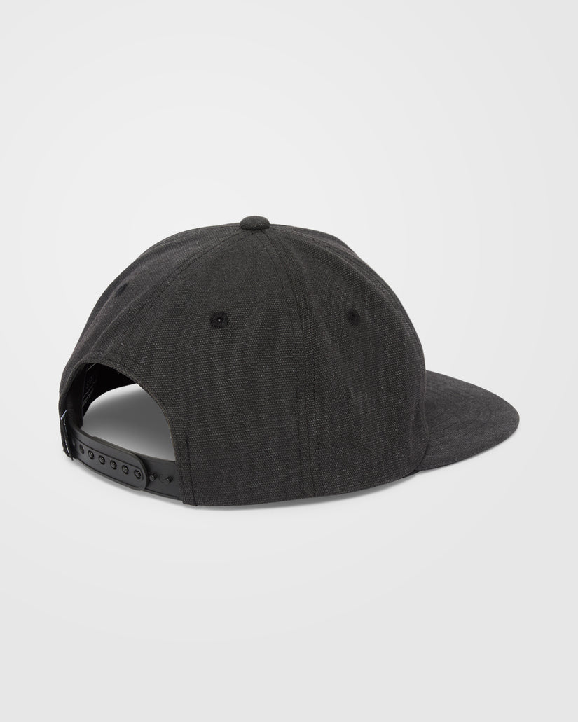 Casquette Workwear Adj - Antique Black