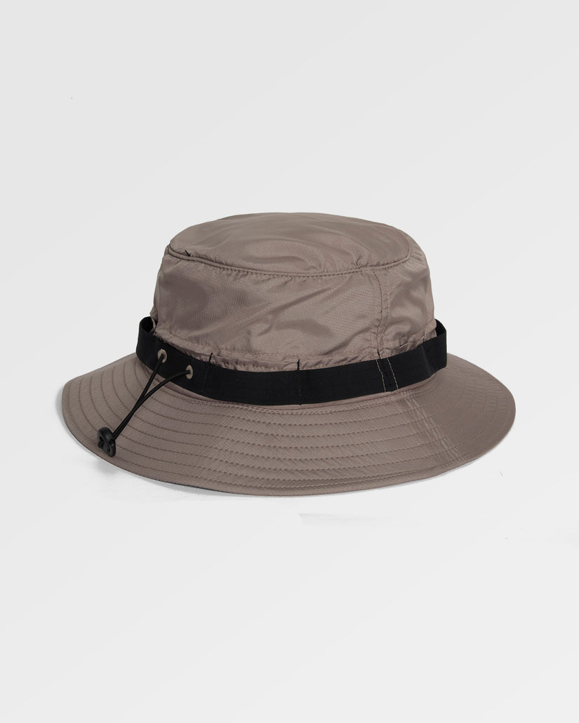 Chapeau Boonie Ventilator - Khaki