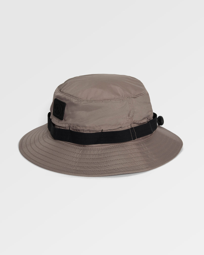 Chapeau Boonie Ventilator - Khaki