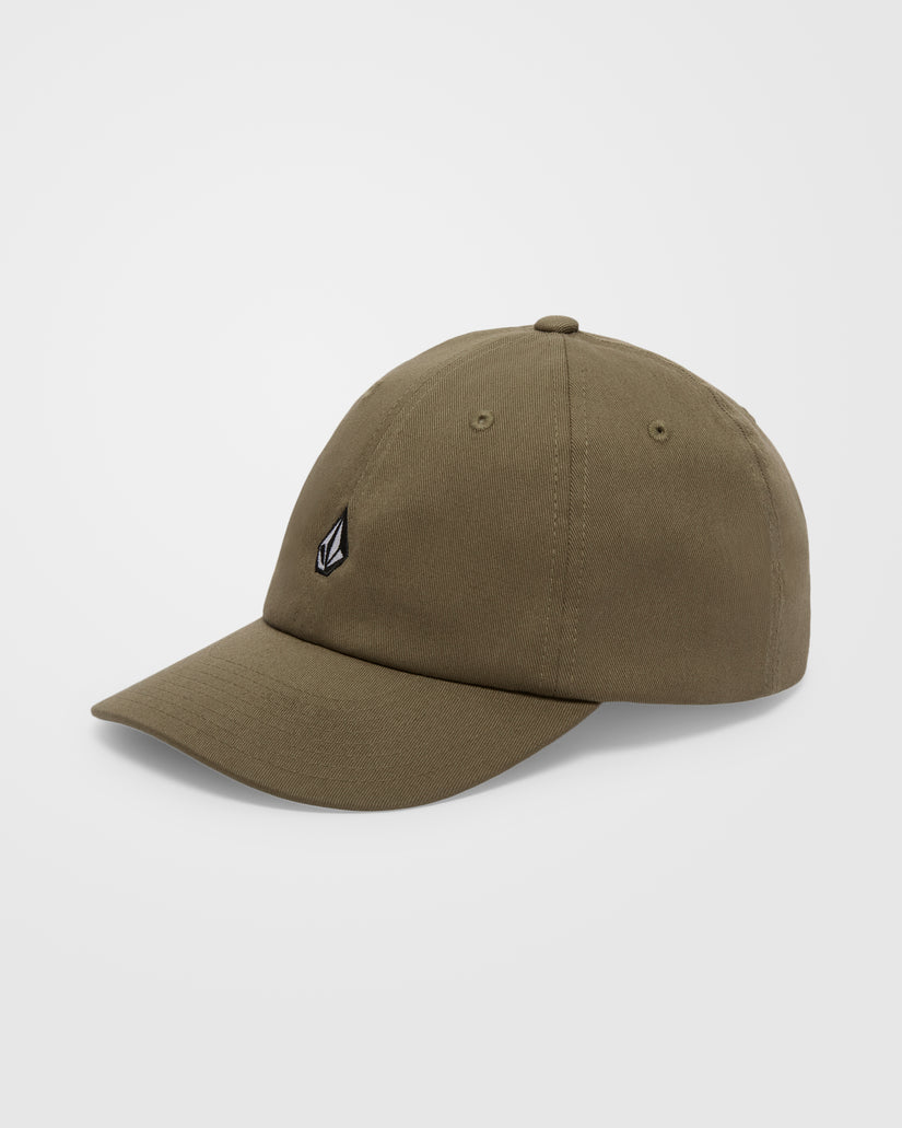 Casquette Full Stone Adj - Earth