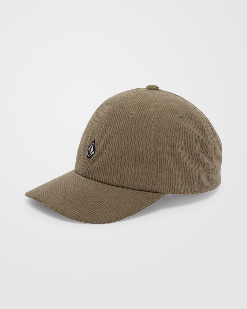 Casquette Full Stone Adj - Brindle
