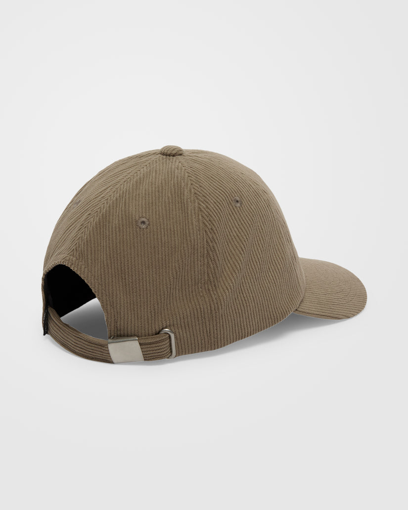 Casquette Full Stone Adj - Brindle