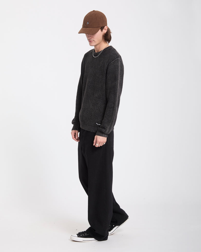 Casquette Full Stone Adj - Cacao