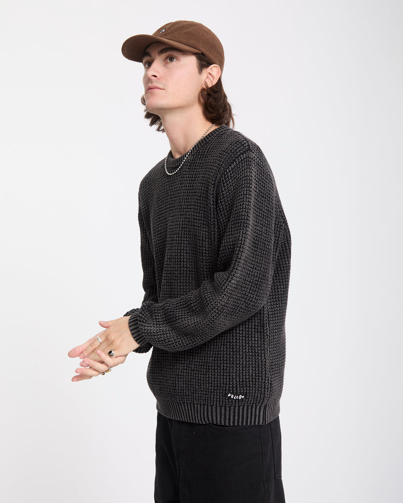 Casquette Full Stone Adj - Cacao