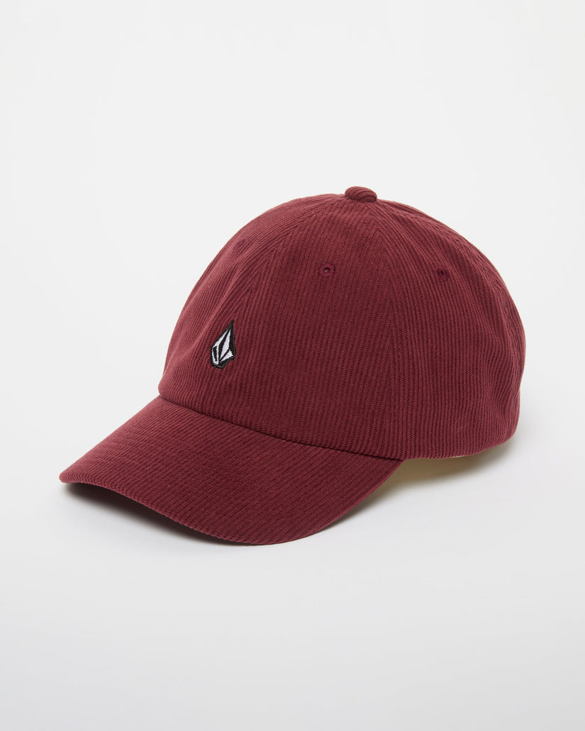 Casquette Full Stone Corduroy Adj - Pistol Punch