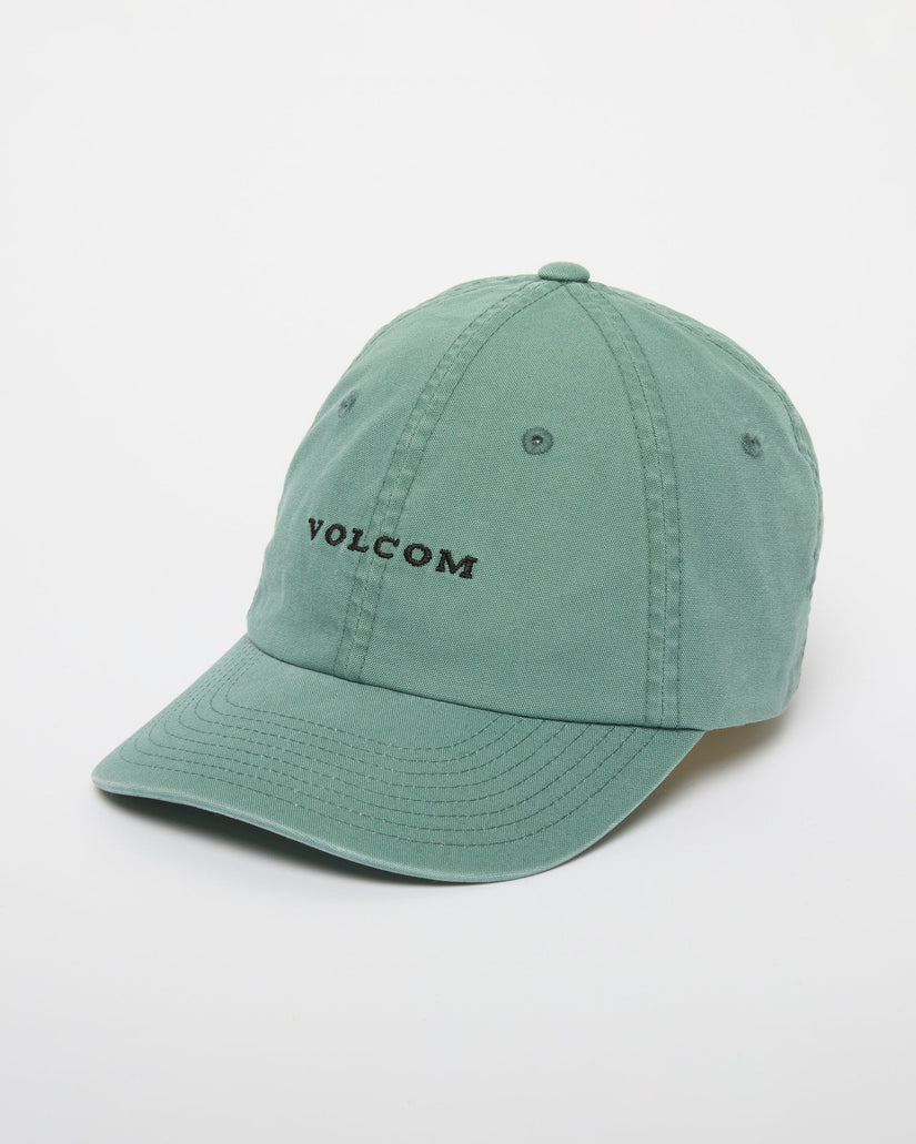 Casquette Full Stone Washed - Tradewinds