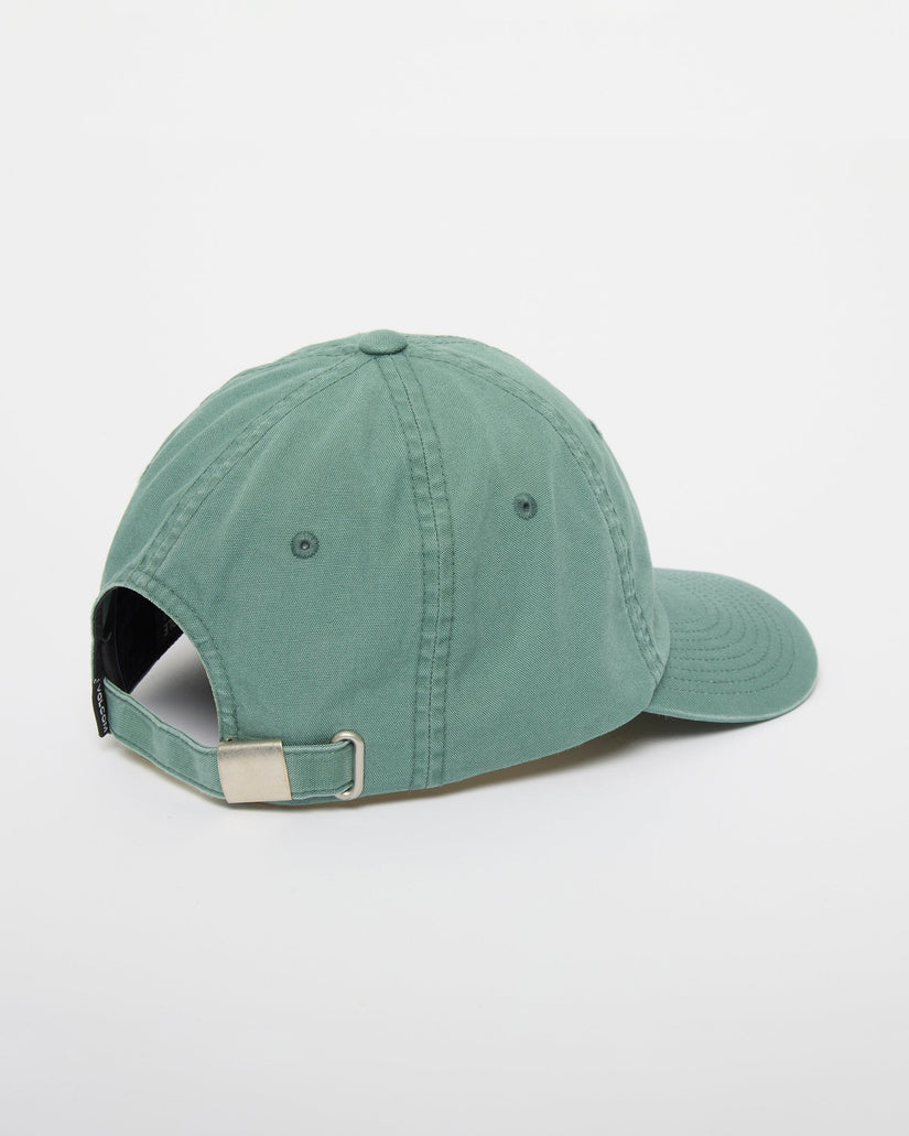 Casquette Full Stone Washed - Tradewinds