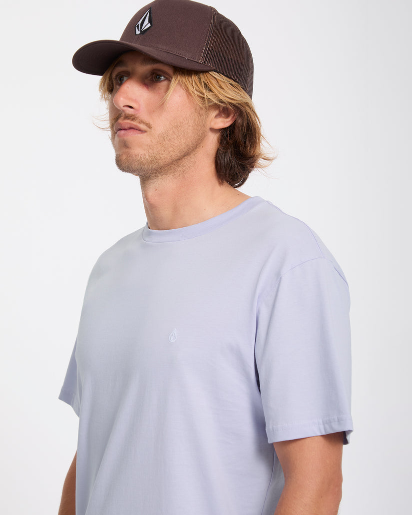 Casquette Full Stone Cheese - Raisin