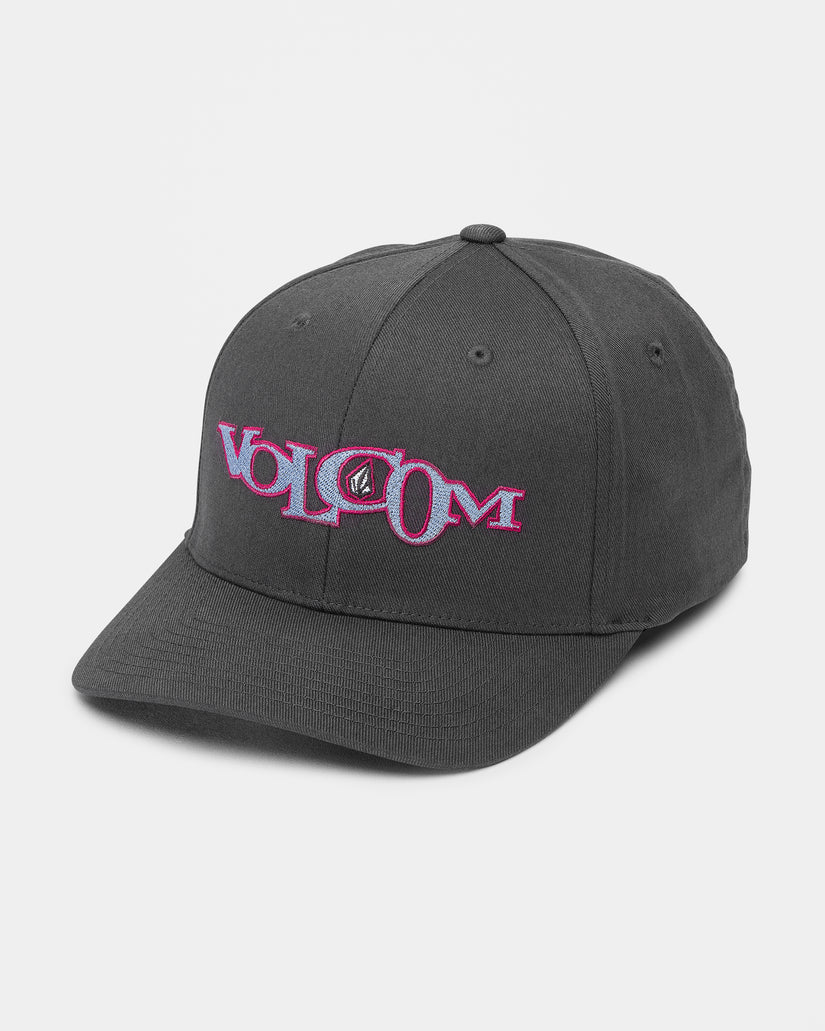 Casquette 21St Century Stn Flexfit - Antique Black