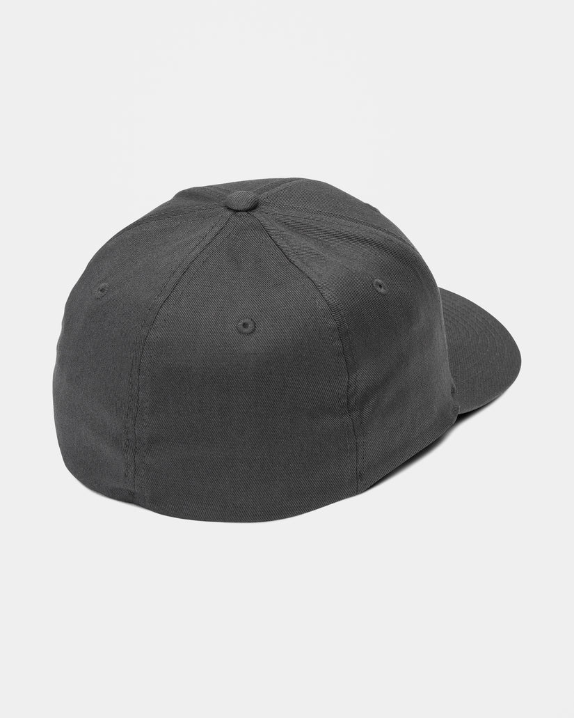 Casquette 21St Century Stn Flexfit - Antique Black