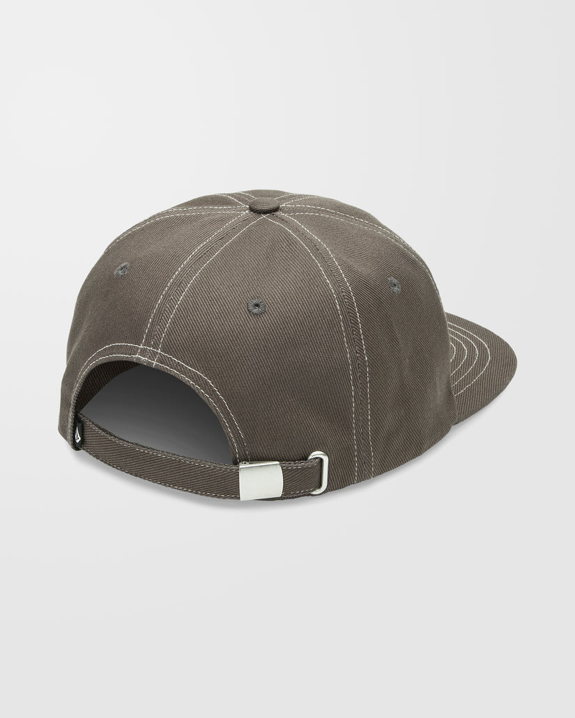Casquette Star Shields Adj - Castlerock