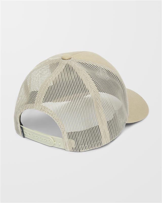 Casquette Full Stone Cheese - Brindle