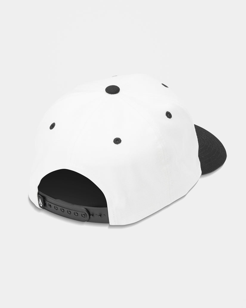 Casquette Good And Evil - Off White