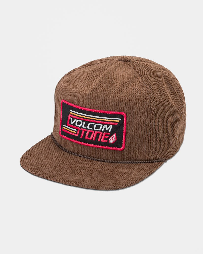 Casquette Greased It - Wren