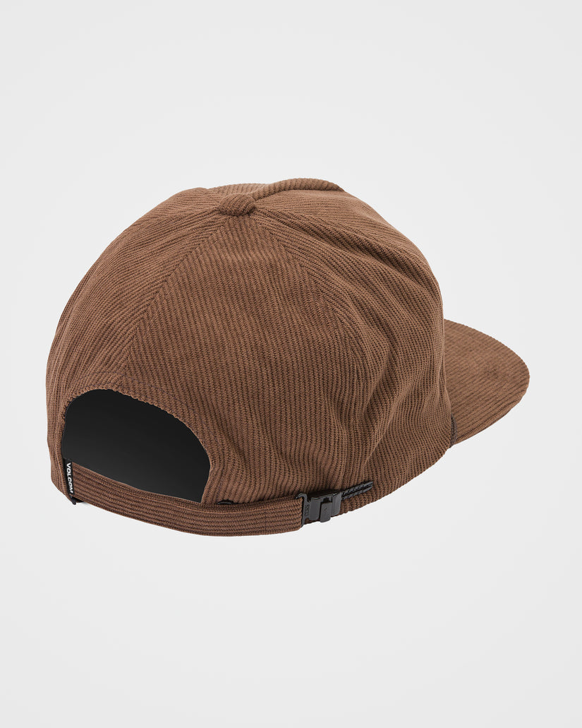Casquette Greased It - Wren
