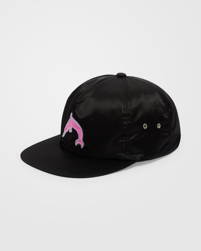 Casquette Ozzy - Black