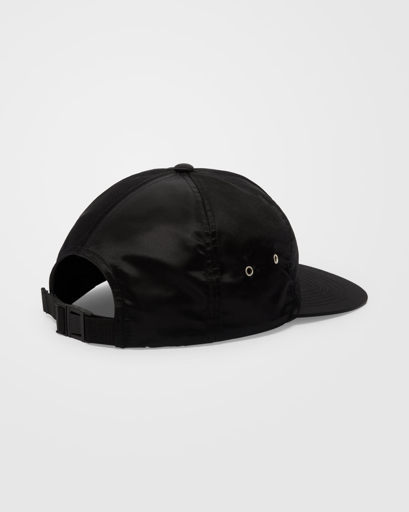 Casquette Ozzy - Black