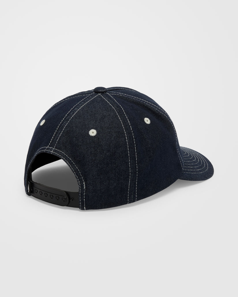 Casquette Carrau - Marine