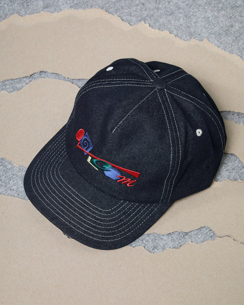 Casquette Carrau - Marine