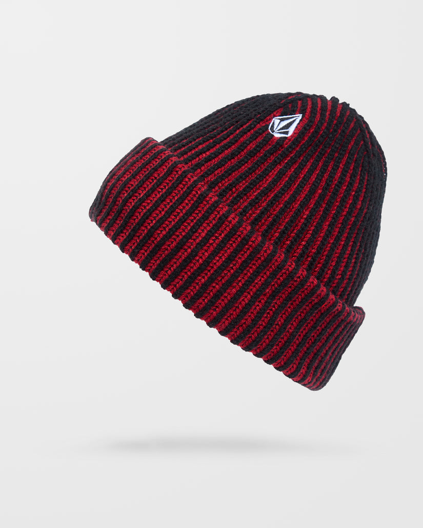 Bonnet Full Stone Cuff - Lifeguard Red