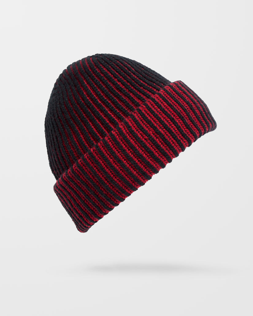 Bonnet Full Stone Cuff - Lifeguard Red