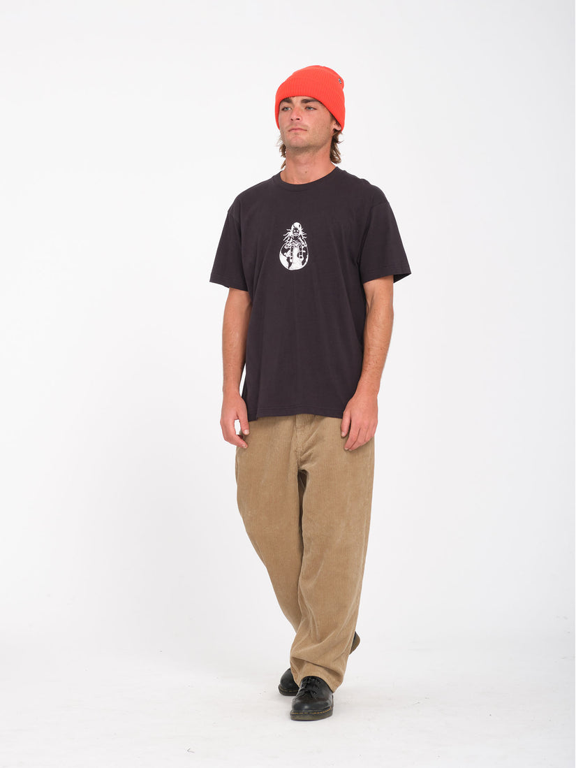 Bonnet Full Stone - BRIGHT RED